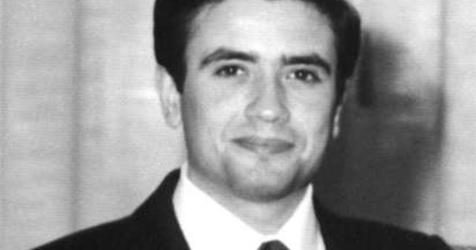 Fulvio Rocco de Marinis - Il Giudice Livatino: rappresentante delle Istituzioni, grande esempio di legalita'